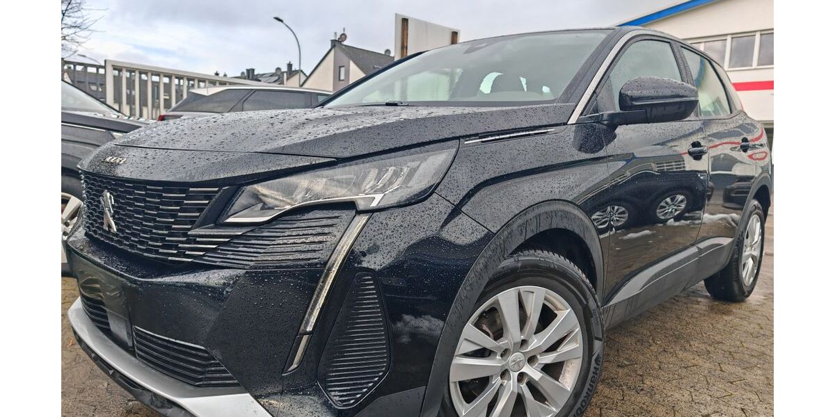 Peugeot 3008 70.052 km 16.065 &euro; Wölfersheim 61200
