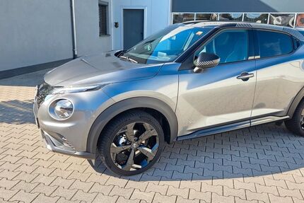 Nissan Juke 29.886 km 18.900 &euro; Bischweier 76476