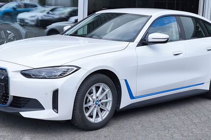 BMW i4 54.000 km 32.450 &euro; Dieburg 64807