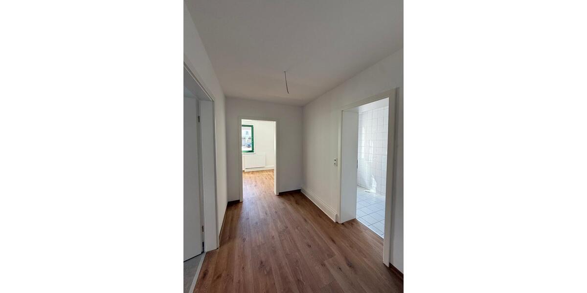 Erdgeschoßwohnung Röbel/Müritz Müritz - 2 Zimmer, 59 m&sup2;, 585&euro; | Angebot:26301298