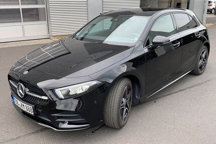 Mercedes A 250