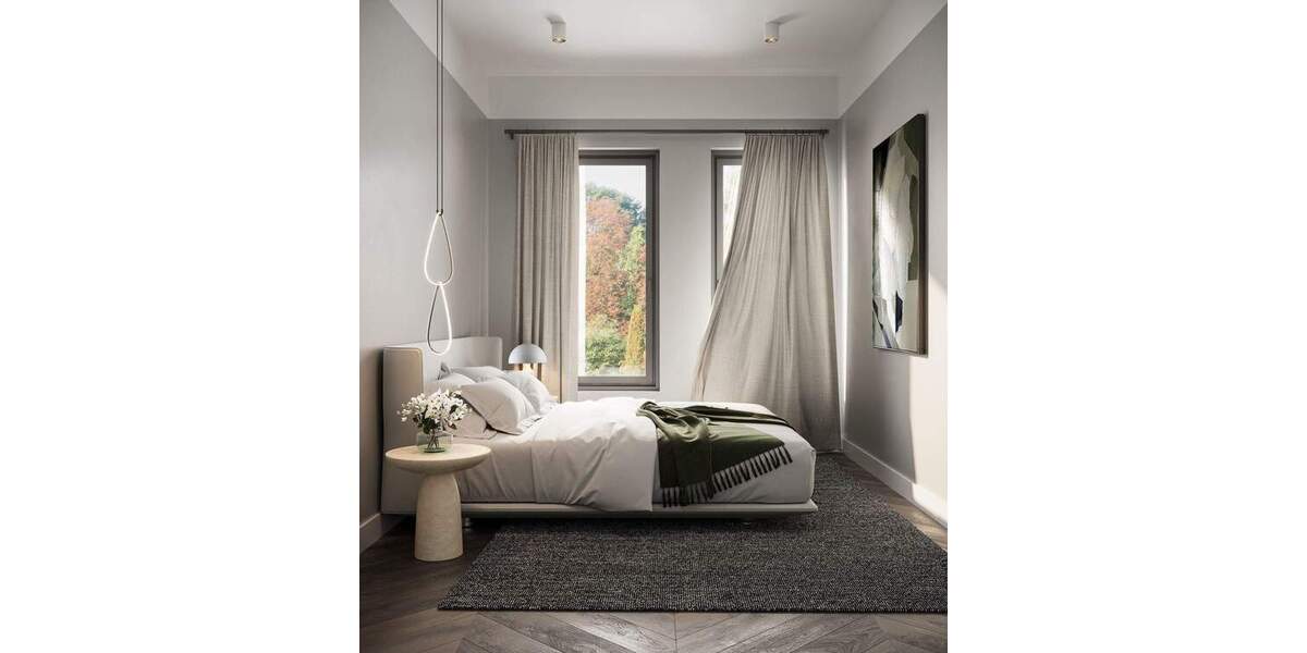 Reihenendhaus Hamburg Bergstedt - 5 Zimmer, 126 m&sup2;, 669.000&euro; | Angebot:25278794