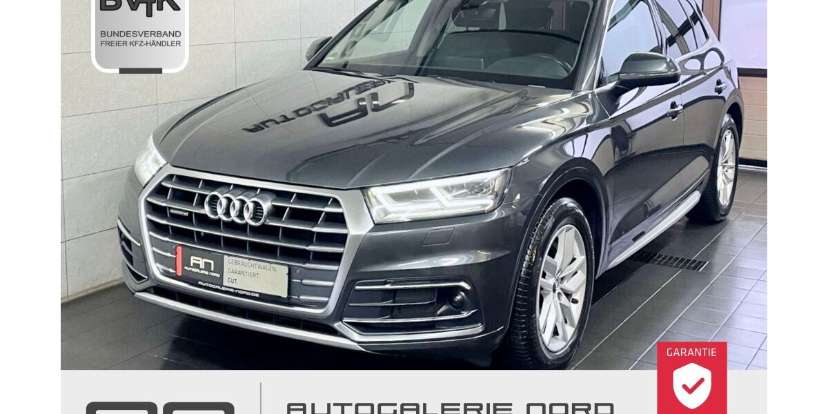 Audi Q5 336.000 km 18.900 &euro; Stelle 21435