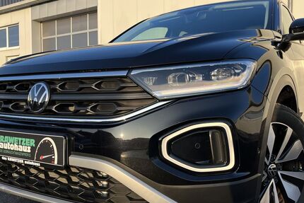 VW T-Roc 6.010 km 30.860 &euro; Marktredwitz 95615