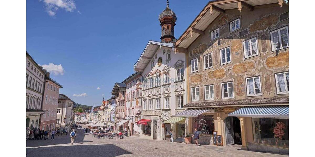 Grundstück Bad Tölz - 565.000&euro; | Angebot:25663509