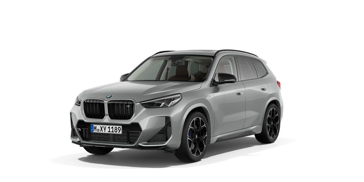 BMW X1 5.073 km 53.500 &euro; Oranienburg 16515
