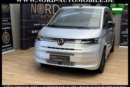VW T7 Multivan