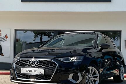 Audi A3 92.500 km 22.499 &euro; Landshut 84030