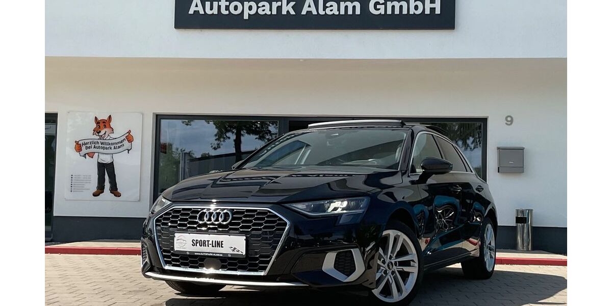 Audi A3 92.500 km 22.499 &euro; Landshut 84030