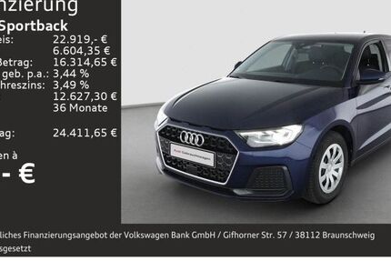 Audi A1 9.090 km 22.470 &euro; Borna 04552