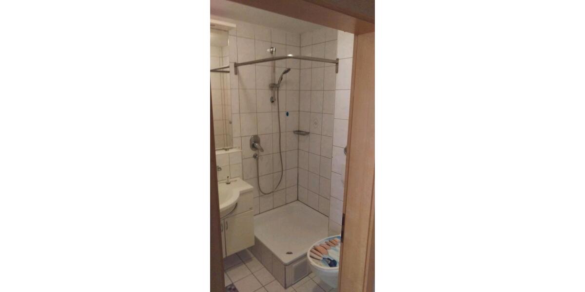 Erdgeschoßwohnung Bad Schussenried - 1 Zimmer, 28 m&sup2;, 120.000&euro; | Angebot:26538187