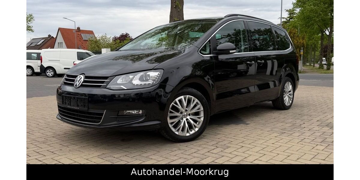 VW Sharan 179.500 km 16.900 &euro; Neustadt am Rübenberge 31535