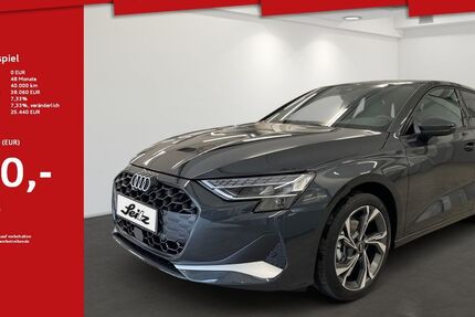 Audi A3 13.000 km 36.149 &euro; Kempten 87435