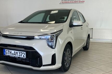Kia Picanto 3.000 km 16.890 € Schmalkalden 98574