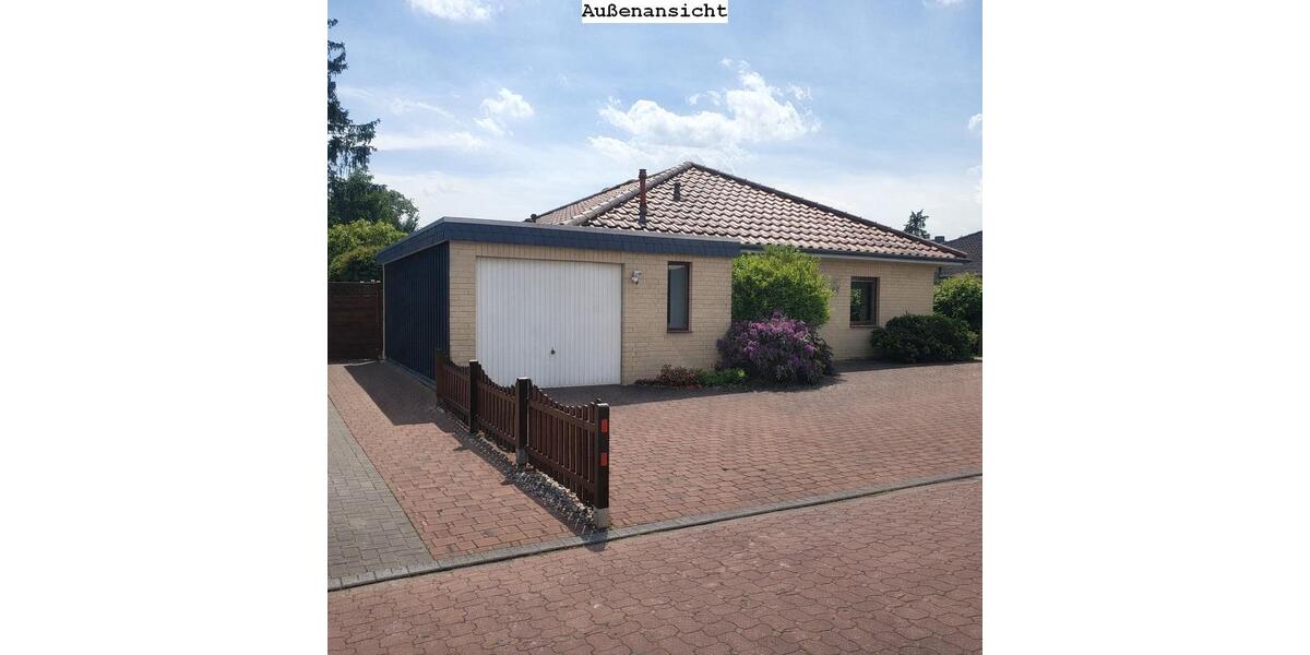 Bungalow Celle Neustadt/Heese - 3 Zimmer, 100 m&sup2;, 335.000&euro; | Angebot:26429524