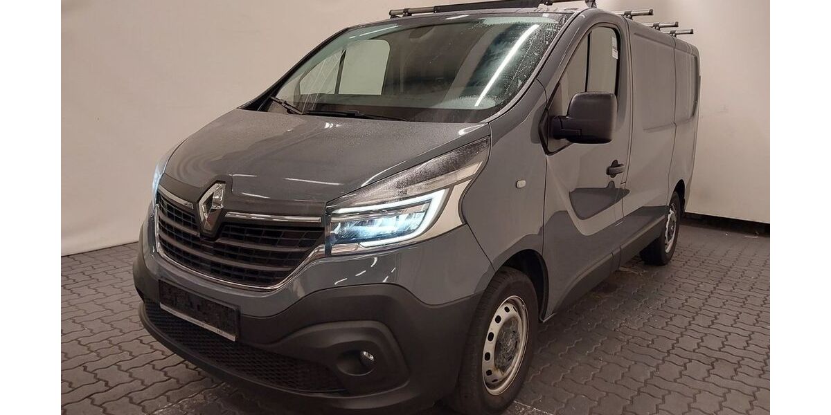Renault Trafic 52.000 km 16.999 &euro; München 81829