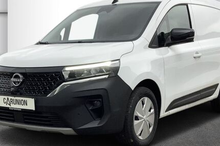 Nissan Townstar 3.890 km 22.780 &euro; Hildburghausen 98646