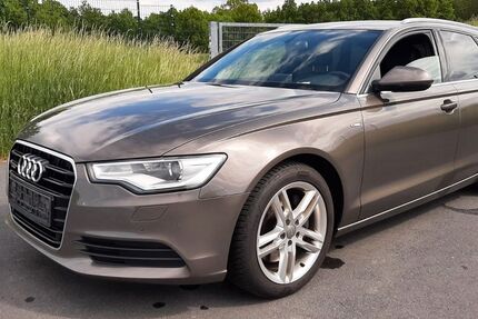 Audi A6 239.000 km 9.990 &euro; Dresden 01259