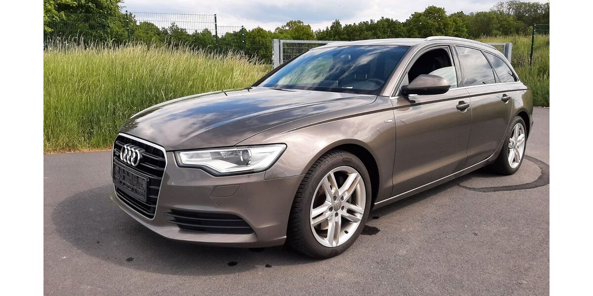 Audi A6 239.000 km 9.990 &euro; Dresden 01259