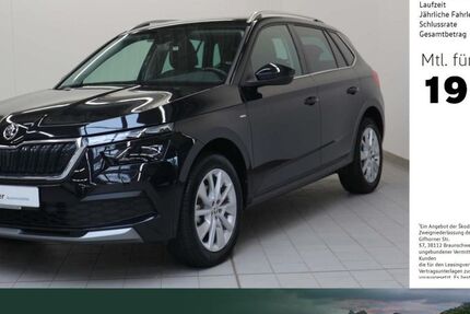 Skoda Kamiq 49.065 km 21.480 &euro; Amberg 92224
