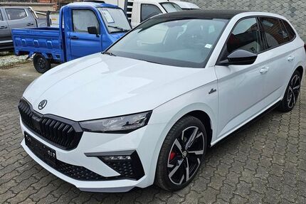 Skoda Scala 11.350 km 22.945 &euro; Halberstadt 38820