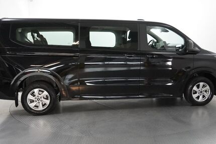 Ford Transit Custom 15.288 km 33.750 &euro; Bebra 36179