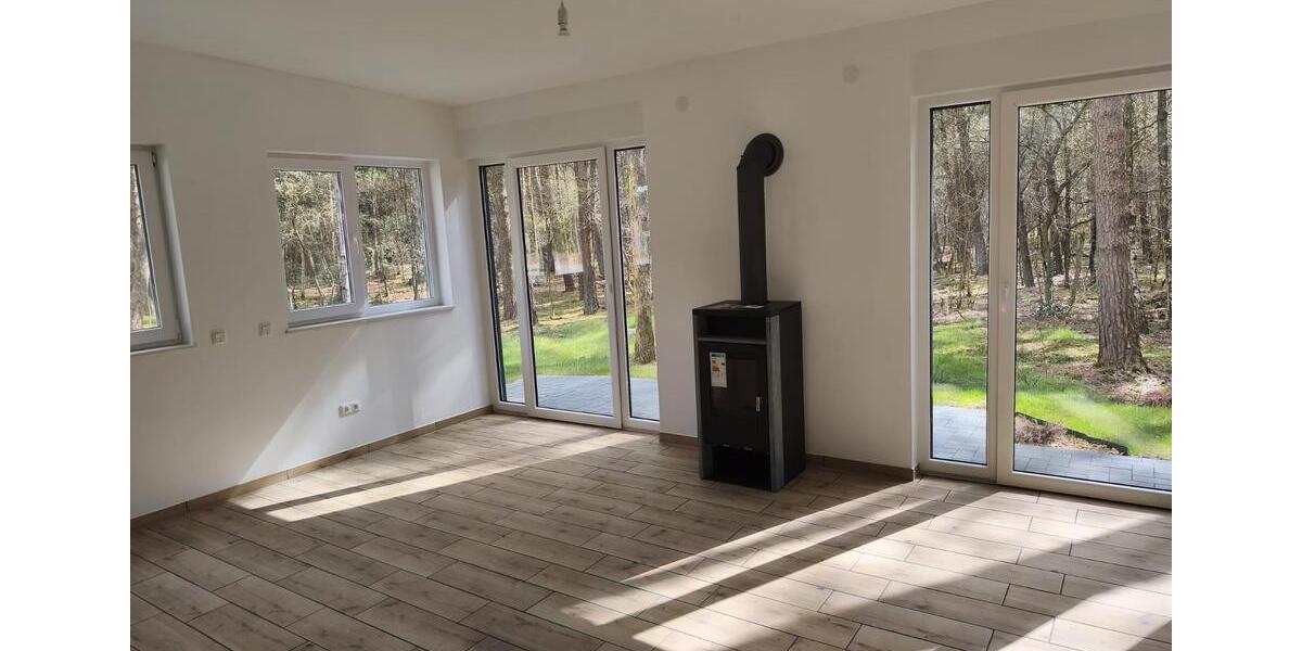 Einfamilienhaus Sottrum - 3 Zimmer, 98 m&sup2;, 299.000&euro; | Angebot:26105377