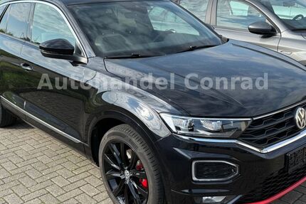 VW T-Roc 83.000 km 17.900 &euro; Kirchheimbolanden 67292