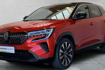 Renault Austral 7.500 km 28.990 € Chemnitz 09131