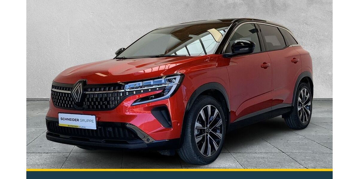 Renault Austral 7.500 km 28.990 € Chemnitz 09131