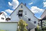 Mehrfamilienhaus, Wohnhaus Sandhausen - 8 Zimmer, 184 m&sup2;, 549.000&euro; | Angebot:25682639