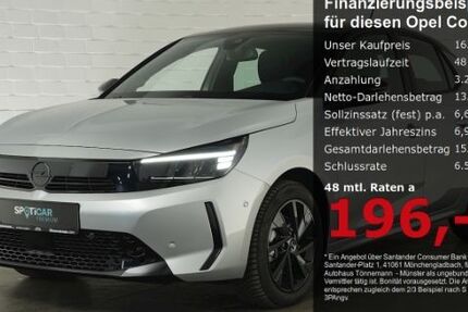 Opel Corsa 8.441 km 16.424 &euro; Münster-Hiltrup 48165