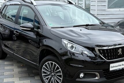 Peugeot 2008 101.000 km 8.900 € Ludwigshafen am Rhein 67071