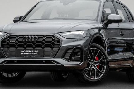 Audi Q5 22.350 km 46.780 &euro; Olpe 57462