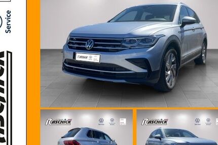 VW Tiguan 32.095 km 28.390 &euro; Werder/Havel OT Glindow 14542
