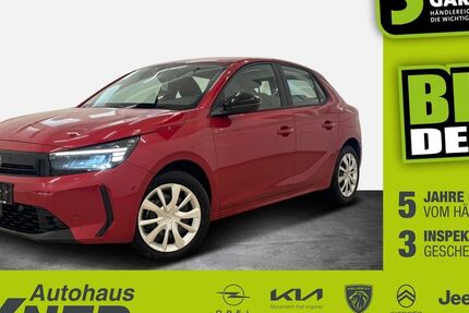 Opel Corsa 19.000 km 14.490 € Hof 95032