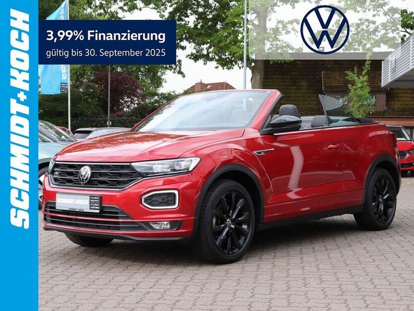 T-Roc