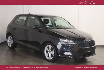 Skoda Fabia 64.000 km 11.300 &euro; Bebra 36179