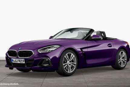 BMW Z4 9.739 km 43.885 &euro; Erding 85435