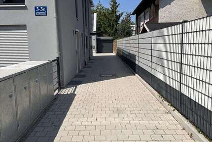 Haus zum Mieten in München 4.500 € 150.59 m²