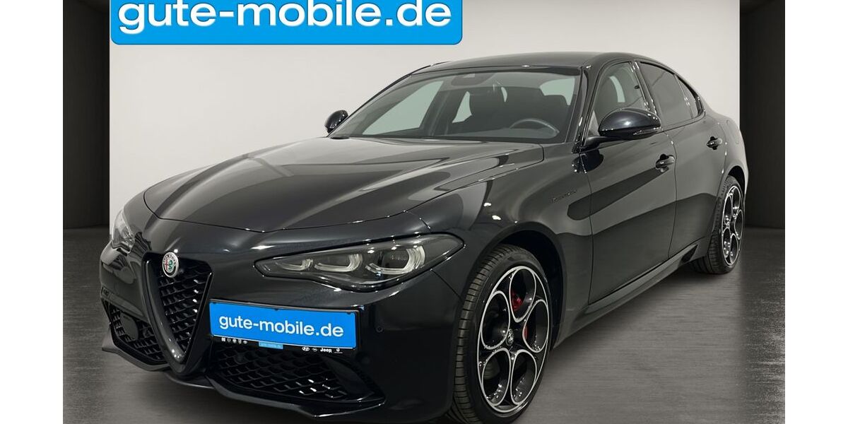Alfa Romeo Giulia 13.950 km 36.990 &euro; Reutlingen 72762