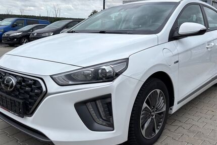 Hyundai IONIQ 97.000 km 13.600 &euro; Wildau 15745