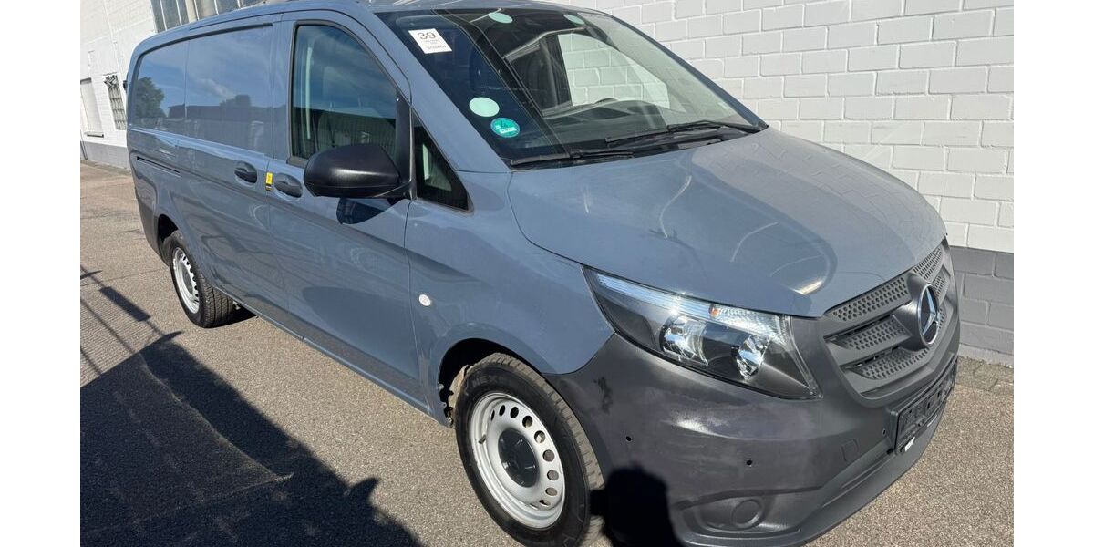 Mercedes-Benz Vito 102.000 km 9.850 &euro; Köln 51149