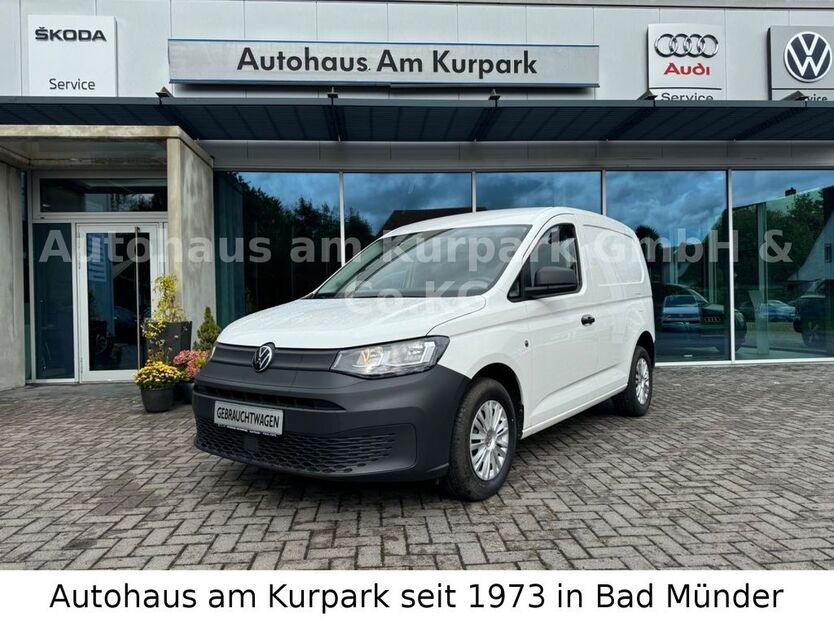 VW Caddy 40.690 km 17.990 € Bad Münder 31848