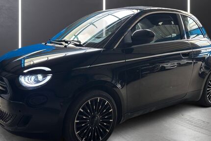 Fiat 500e 111.678 km 9.500 &euro; Reichshof-Wildbergerhütte 51580