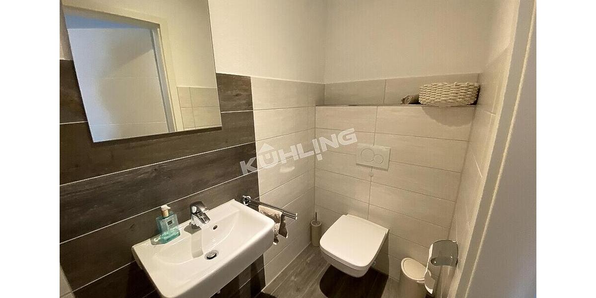 Etagenwohnung Vechta - 4 Zimmer, 99 m&sup2;, 960&euro; | Angebot:26588416