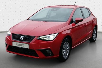 Seat Ibiza 75.993 km 14.970 &euro; Hofheim-Diedenbergen 65719
