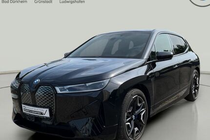 BMW iX 40.300 km 51.900 € Bad Dürkheim 67098