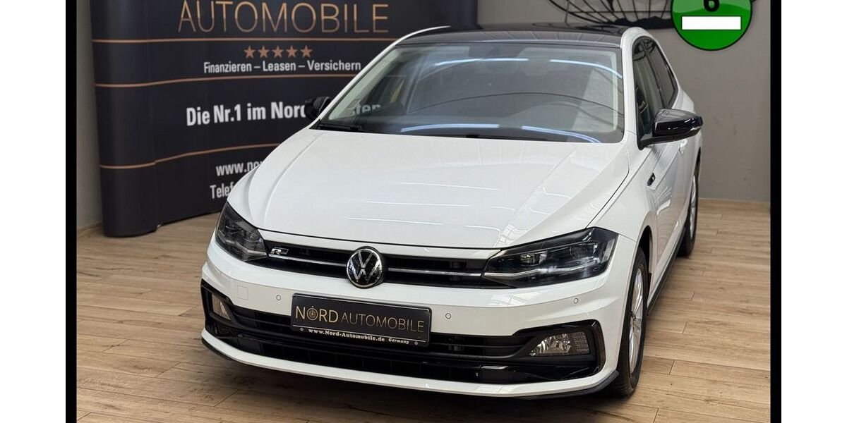VW Polo 27.338 km 17.900 &euro; Rastede/ Wahnbek 26180