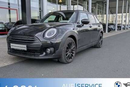 Mini Cooper D Clubman 108.071 km 20.690 &euro; Schweinfurt 97424